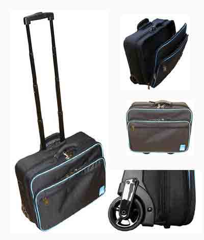 CARRY-ALL Multipurpose              trolley case MK3